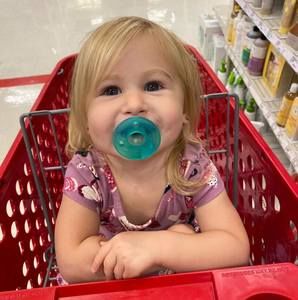 Meet your Posher, Steve